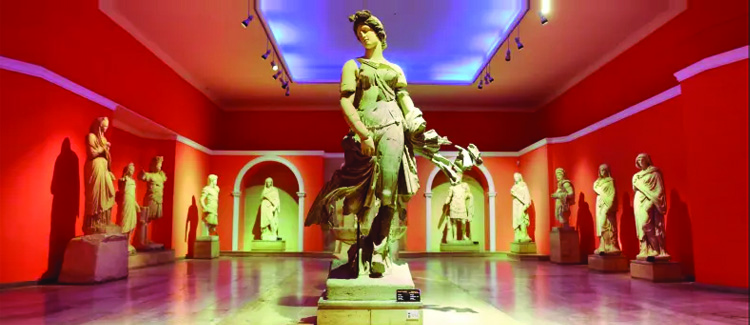 Antalya Museum