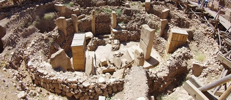 Gobeklitepe